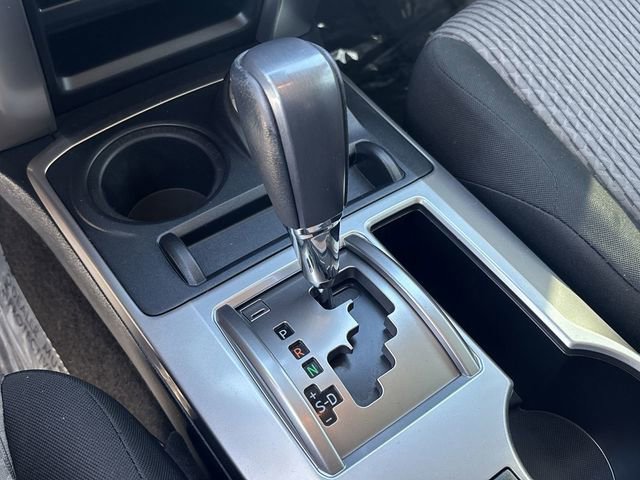 Used 2021 Toyota 4Runner SR5 image 29