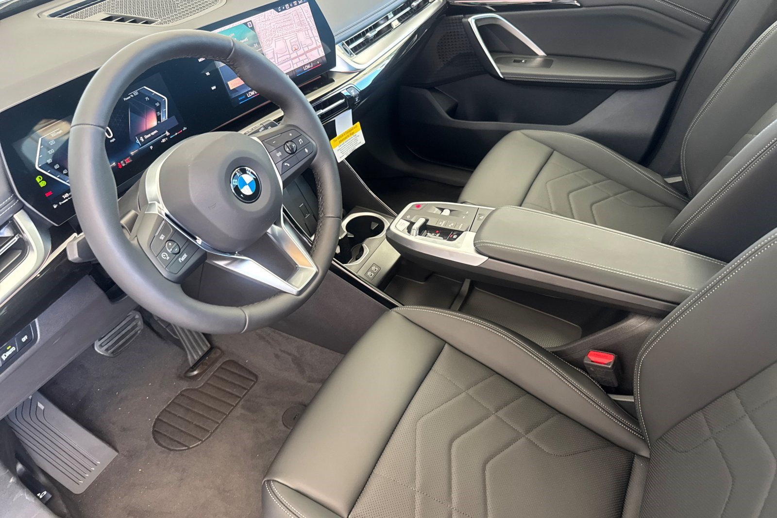 New 2027 BMW X1 xDrive28i AWD/4WD image 4
