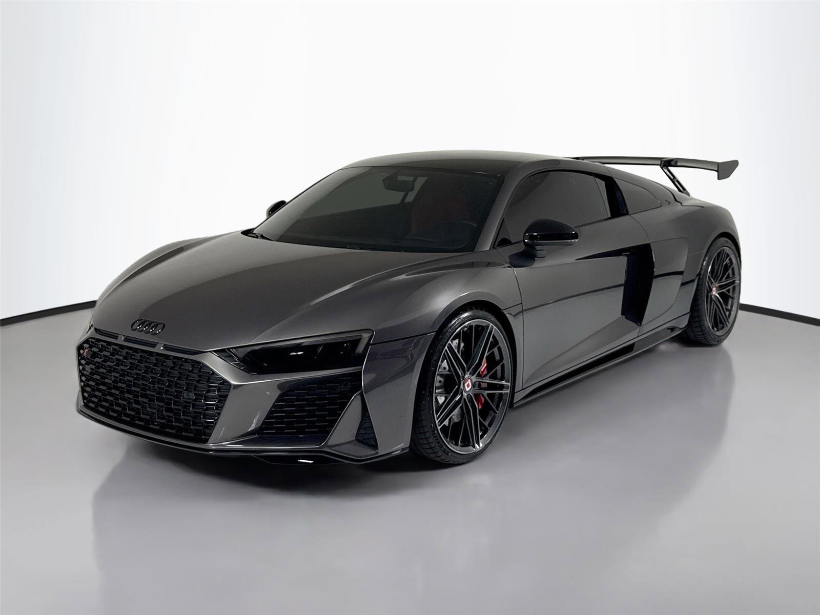 Used 2023 Audi R8 V10 performance image 12
