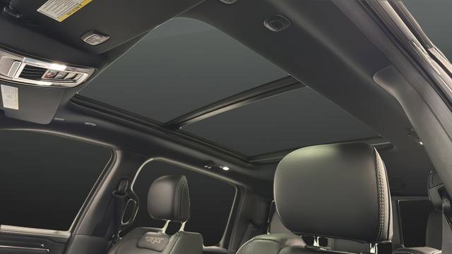 Used 2022 RAM 1500 TRX w/ TRX Level 1 Equipment Group image 5