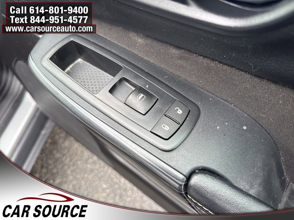 Used 2016 Jeep Cherokee Sport w/ Cold Weather Group image 32
