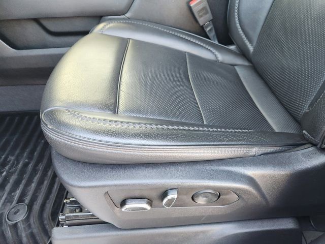 Used 2023 GMC Sierra 1500 Denali image 26