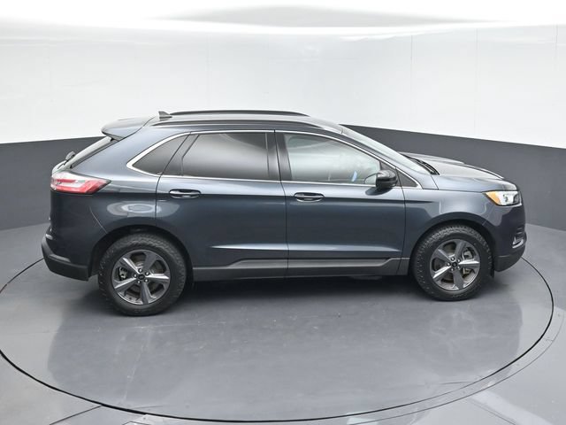 Certified 2022 Ford Edge SEL w/ Sport Appearance Package AWD/4WD image 44