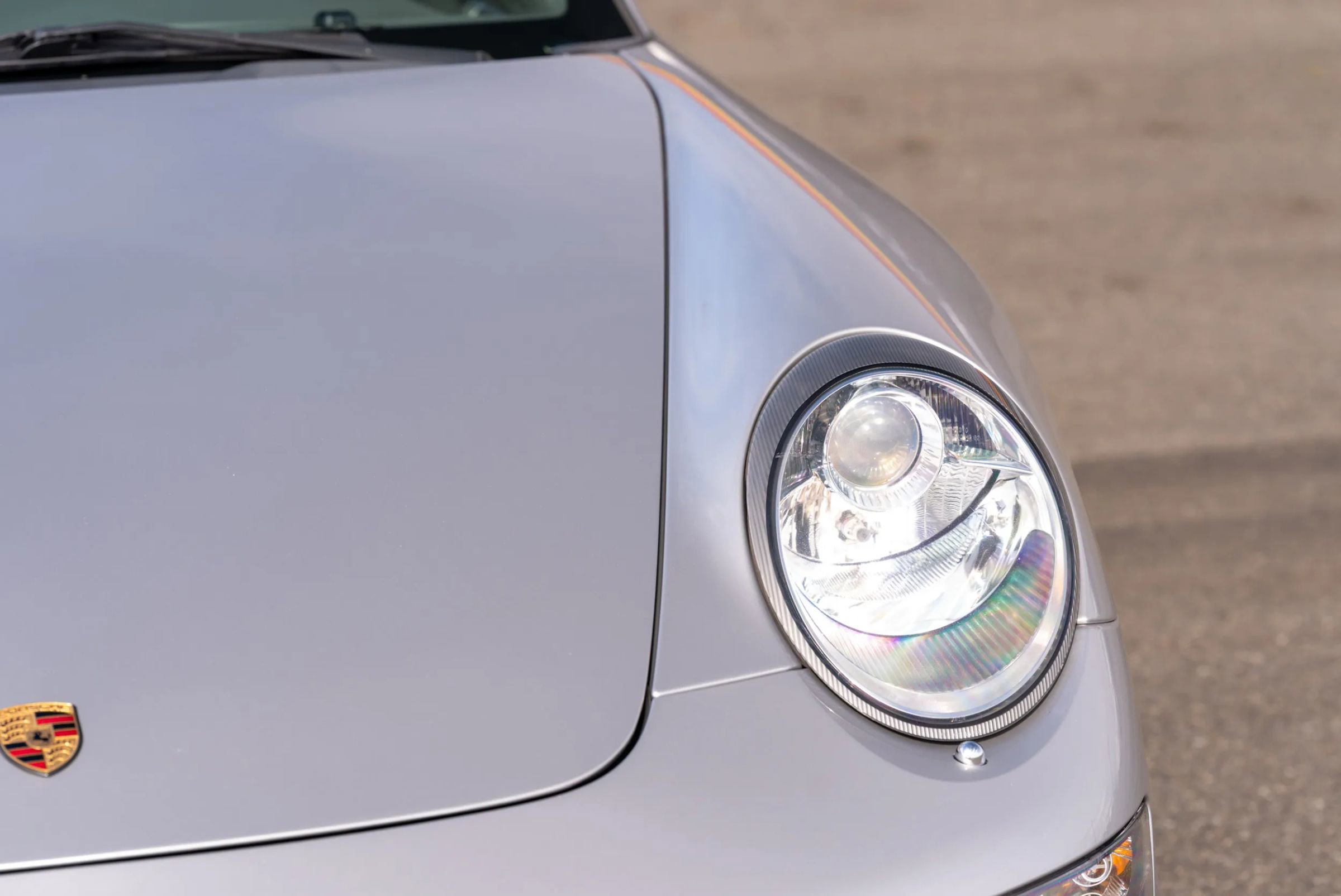 Used 2005 Porsche 911 Carrera S image 12