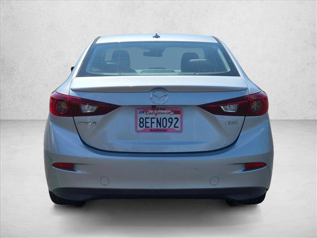 Used 2018 MAZDA MAZDA3 Touring FWD image 7
