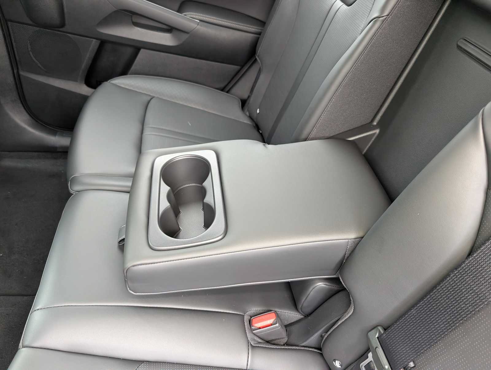 New 2026 Kia Sorento S AWD/4WD image 16