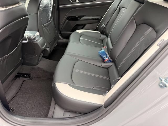 New 2026 Kia K5 GT-Line FWD image 11