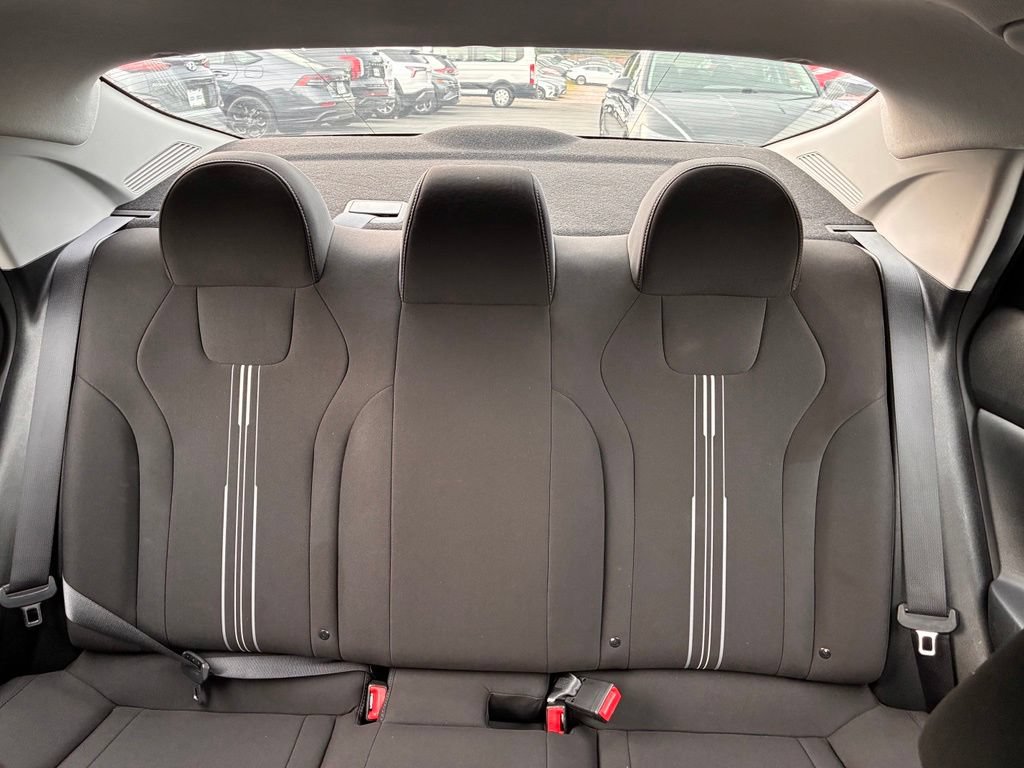 Used 2022 Hyundai Elantra SEL FWD image 12