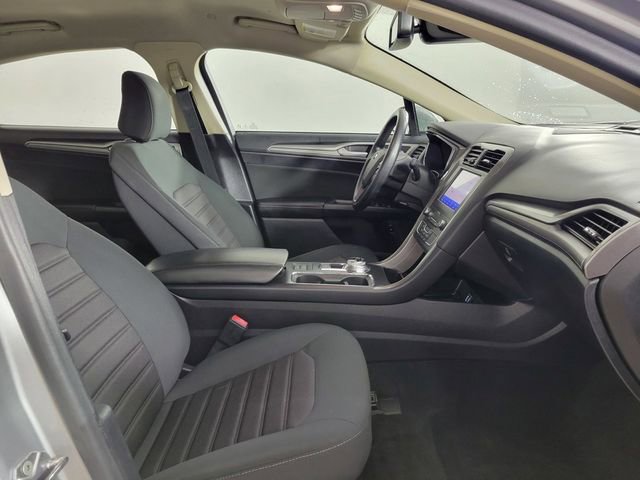 Certified 2020 Ford Fusion SE image 18