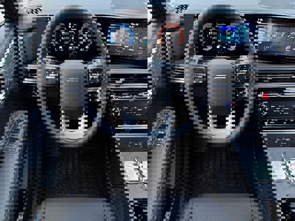 New 2026 Hyundai Santa Fe SEL image 15