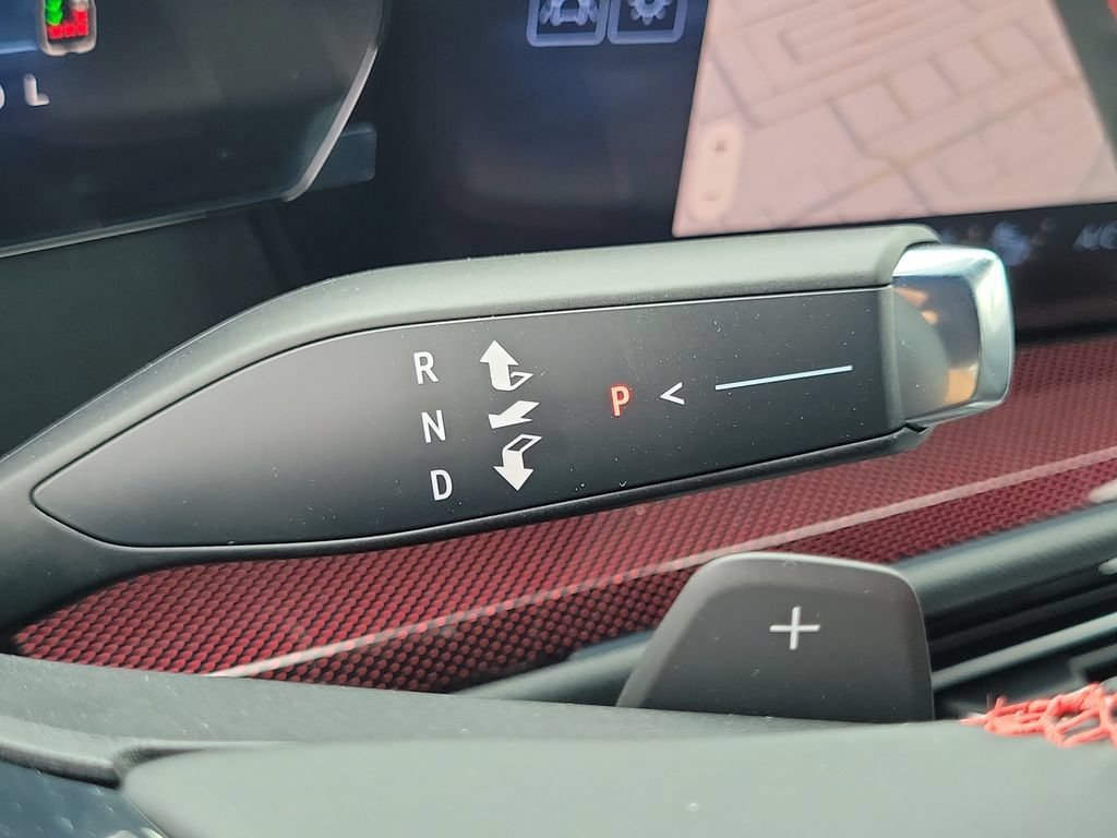 New 2026 Chevrolet Traverse RS FWD image 10