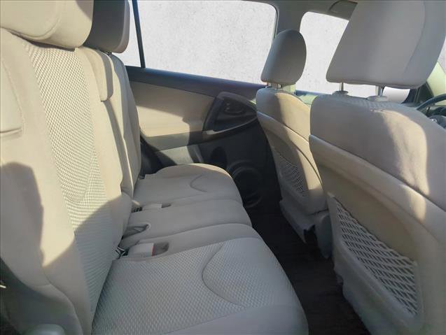 Used 2012 Toyota RAV4 FWD image 21