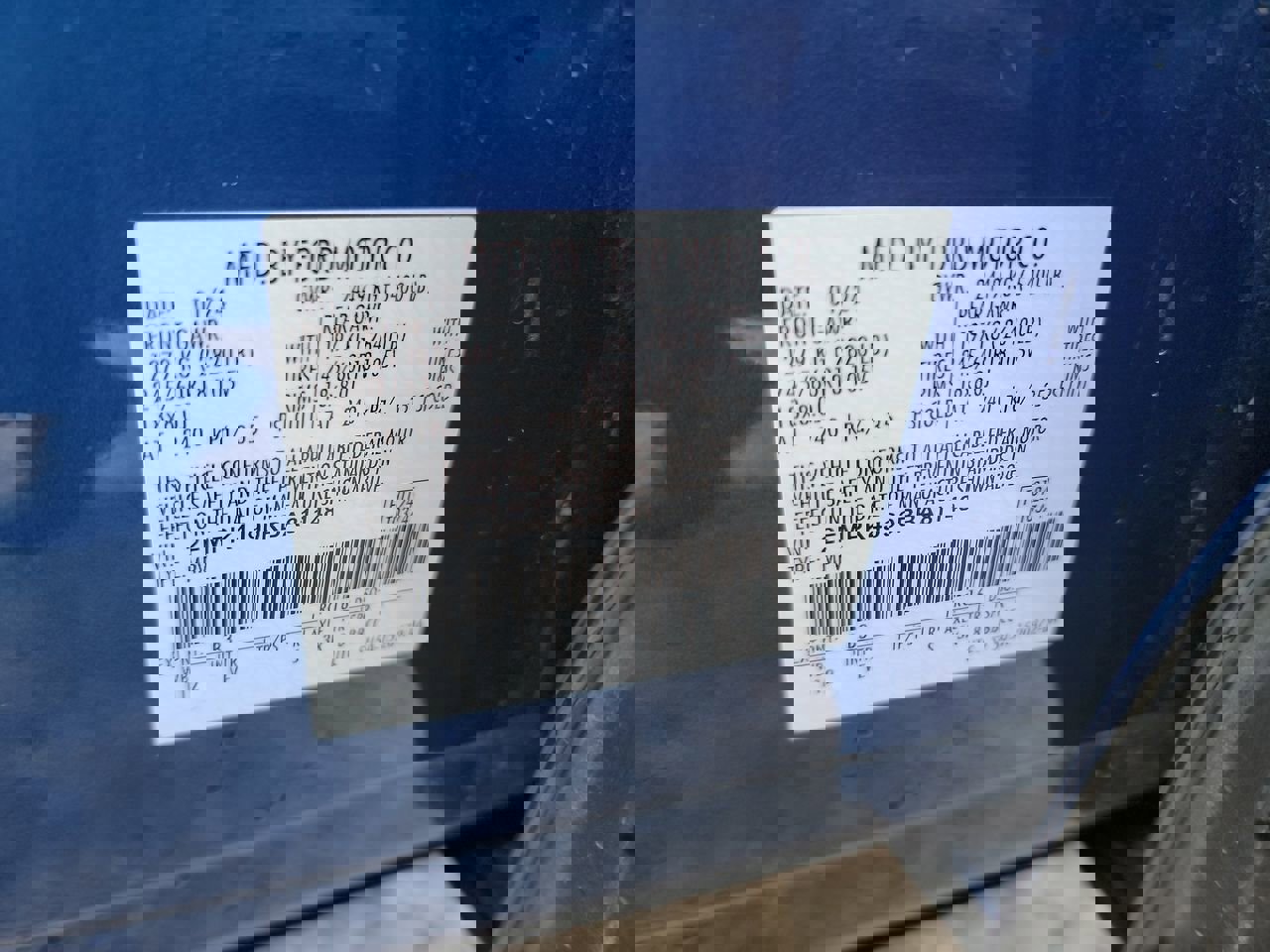 Used 2024 Ford Edge SEL w/ Convenience Package image 22