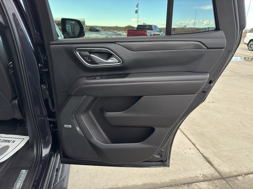 Used 2022 Chevrolet Tahoe RST w/ Luxury Package image 20