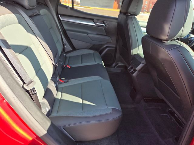 New 2026 GMC Terrain AT4 AWD/4WD image 49