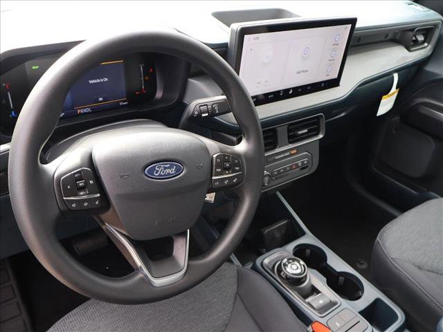 New 2026 Ford Maverick XL w/ Equipment Group 101A image 3