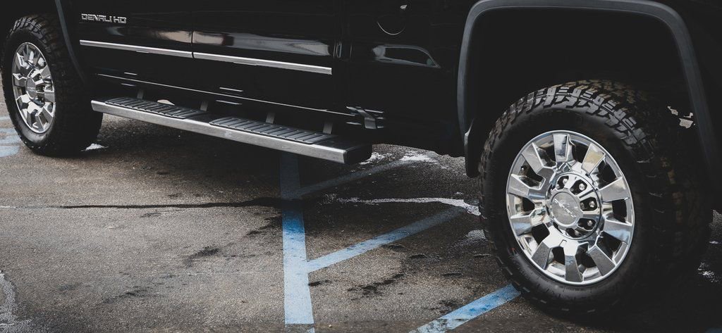 Used 2016 GMC Sierra 2500 Denali w/ Duramax Plus Package image 26