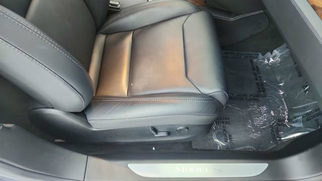 Used 2019 Tesla Model S 100D image 24