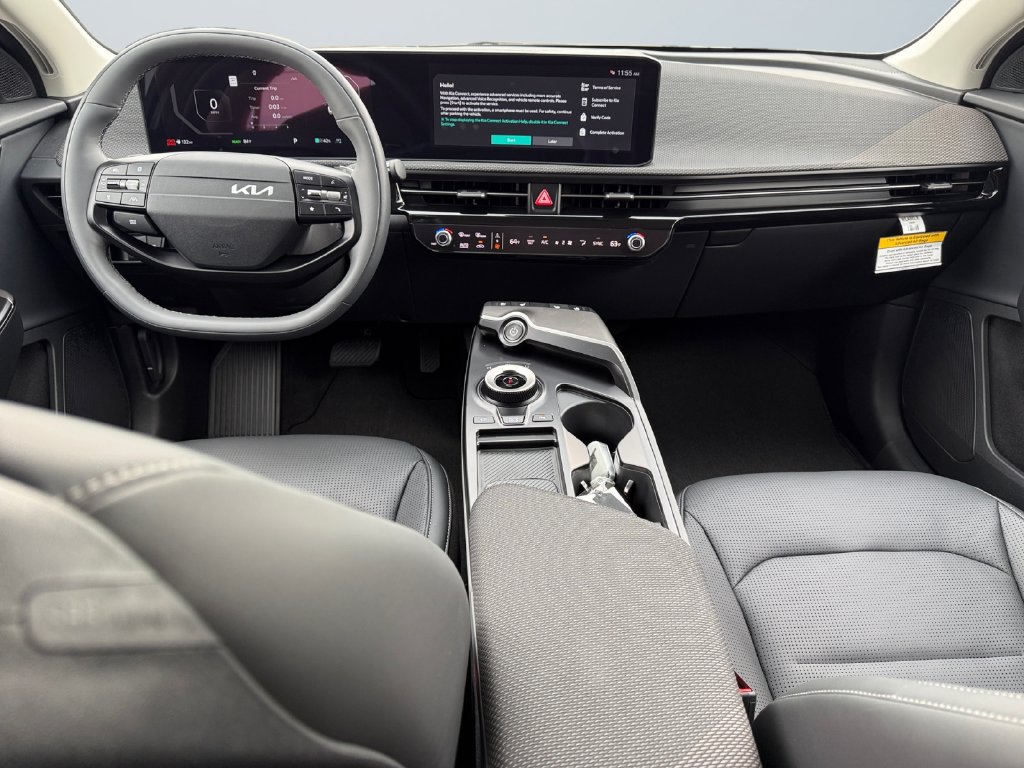 New 2026 Kia EV6 Wind RWD image 10