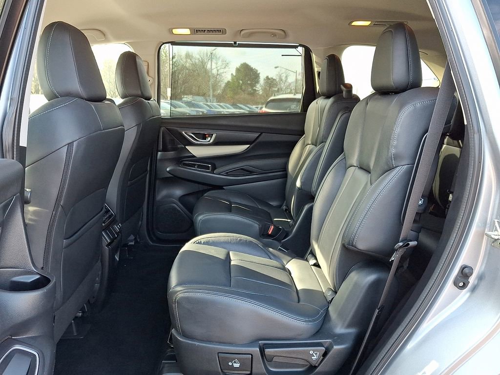 Used 2020 Subaru Ascent Limited w/ Popular Package #2 image 10