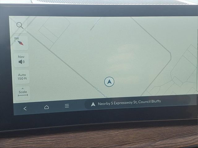 New 2026 Hyundai Santa Fe Calligraphy image 17