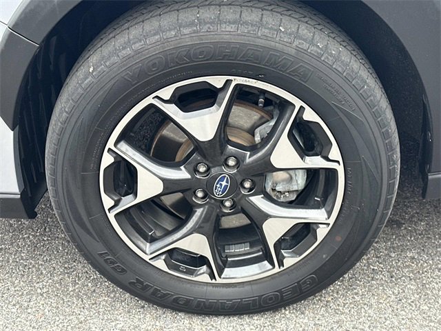 Used 2020 Subaru Crosstrek 2.0i Premium w/ Popular Package #3 image 24