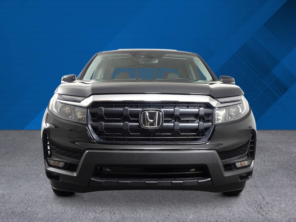 New 2026 Honda Ridgeline RTL image 9