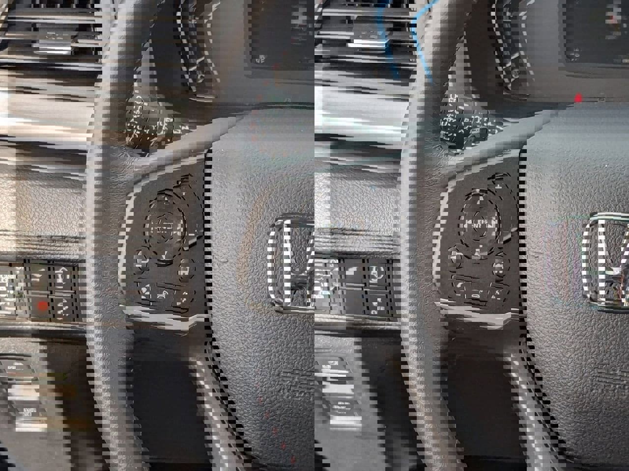 Certified 2024 Honda Odyssey Sport image 17