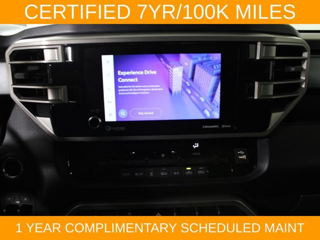 Used 2023 Toyota Tundra SR5 w/ SR5 Convenience Package AWD/4WD image 24