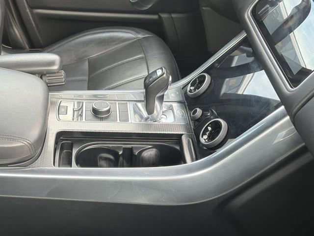 Used 2019 Land Rover Range Rover Sport Supercharged image 6