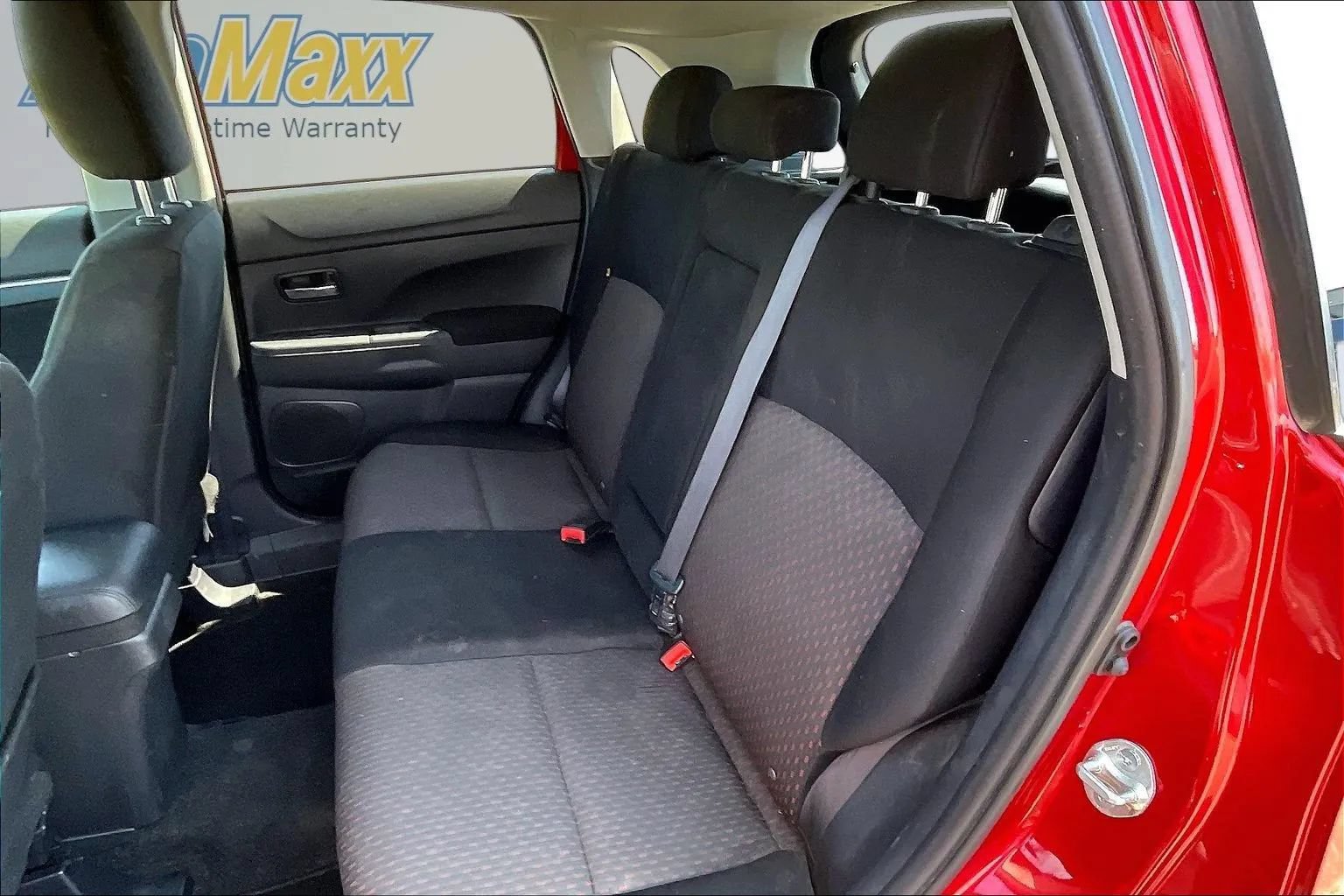 Used 2019 Mitsubishi Outlander Sport ES FWD image 25