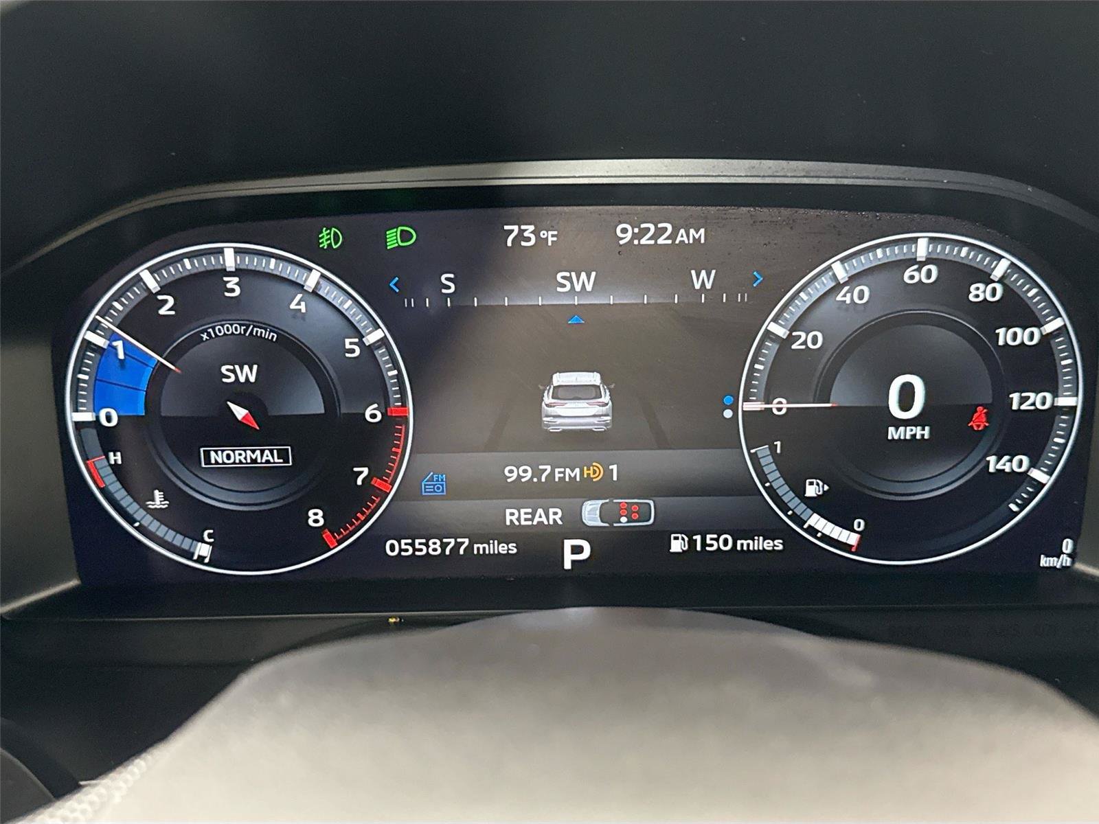 Used 2024 Mitsubishi Outlander SEL FWD image 21