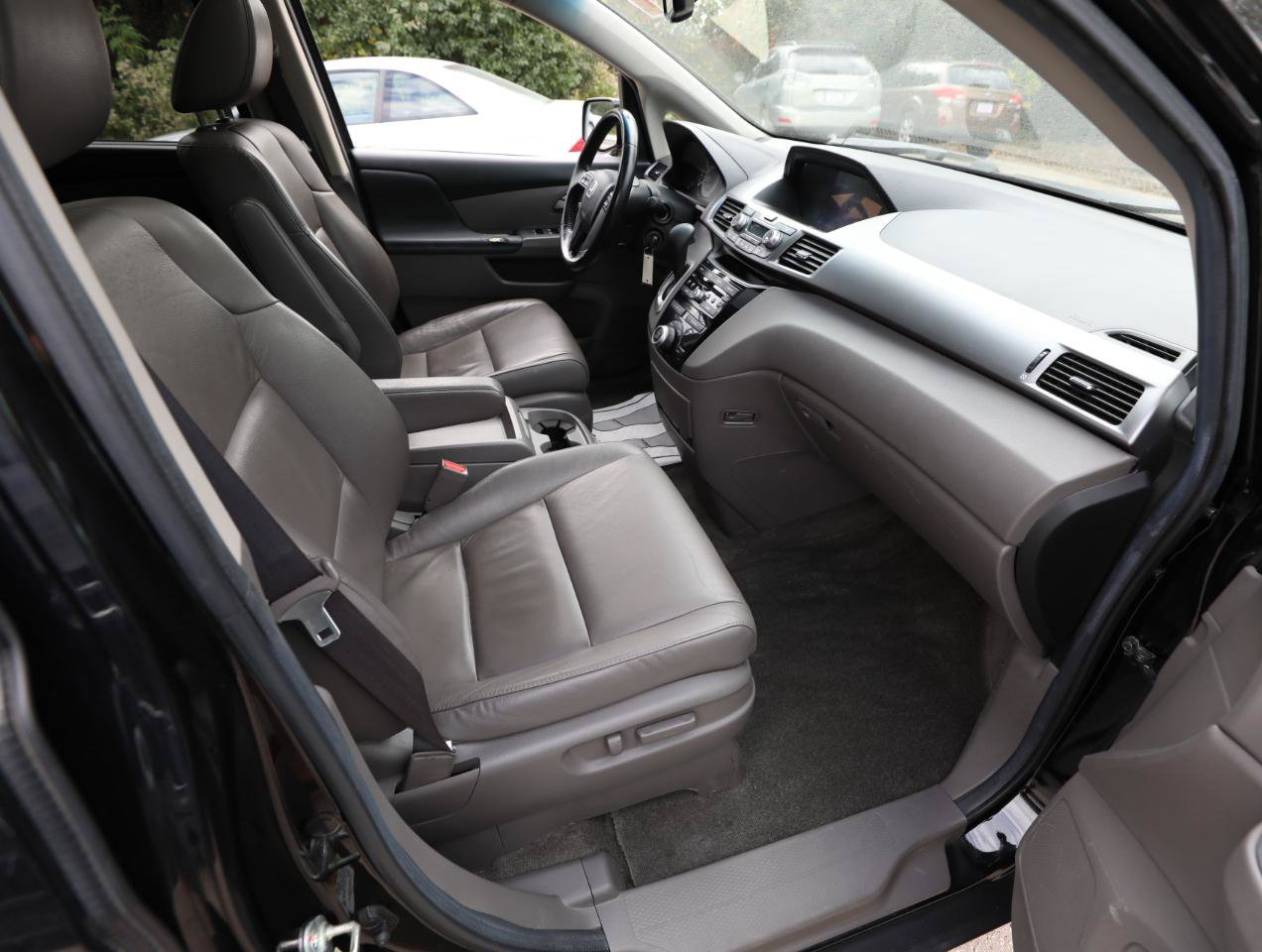 Used 2012 Honda Odyssey EX-L image 10
