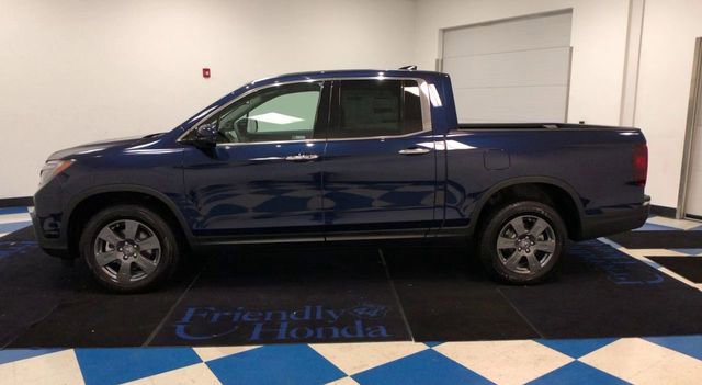 Used 2020 Honda Ridgeline RTL-E image 5