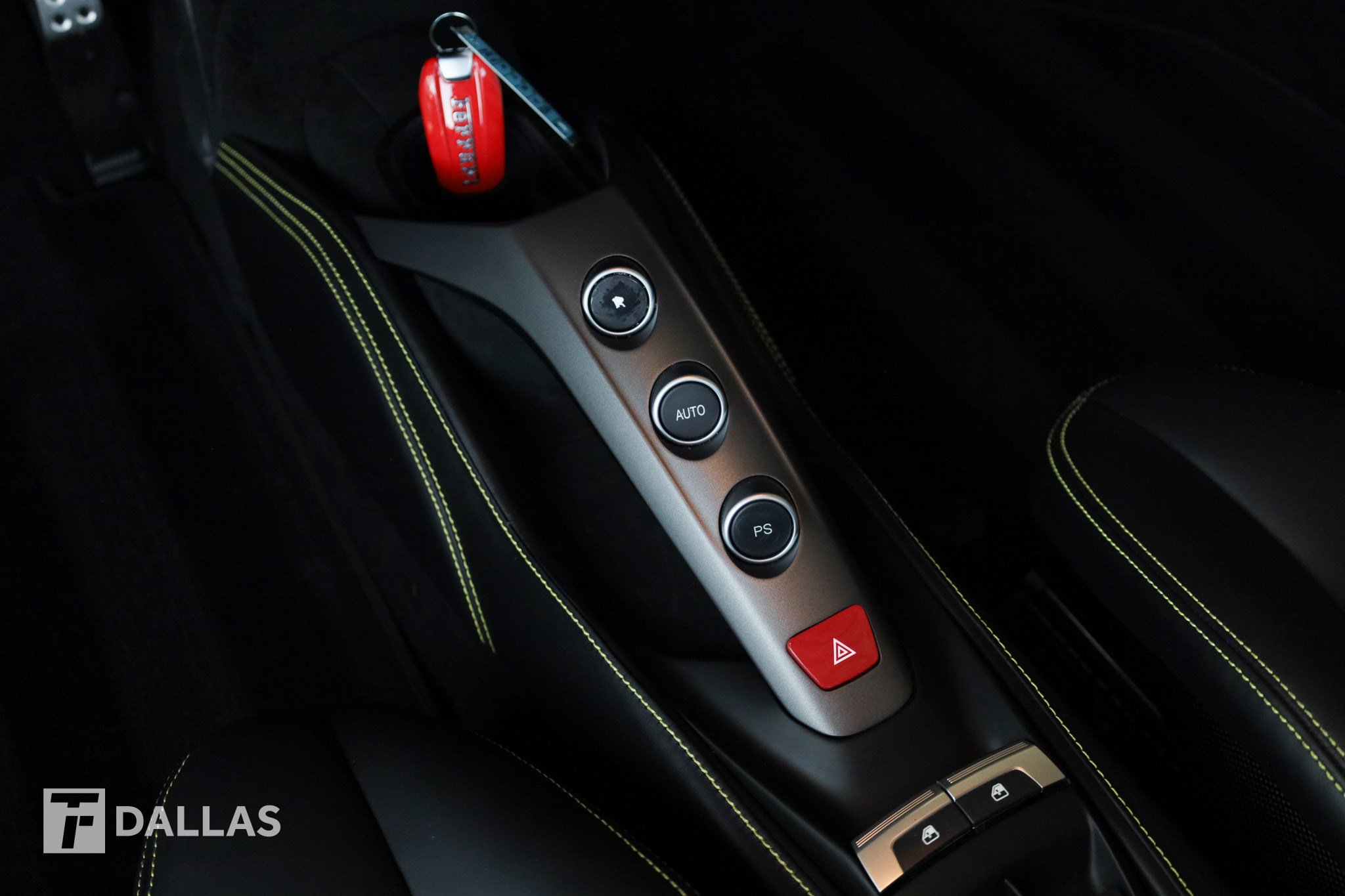 Used 2017 Ferrari 488 Spider RWD image 36