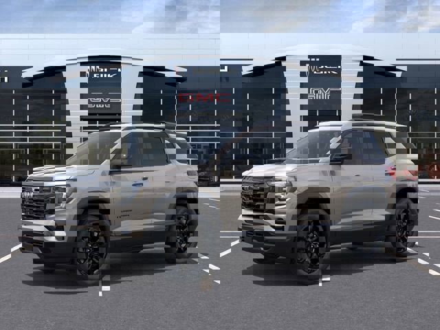 New 2026 GMC Terrain Elevation w/ Elevation Premium Package image 2