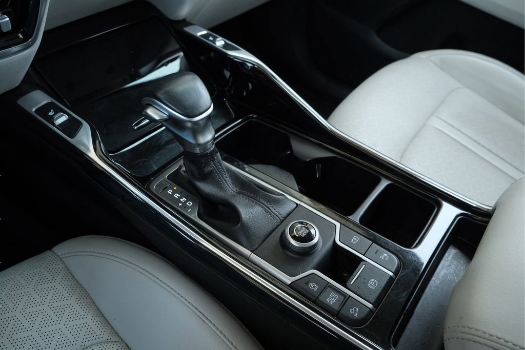 Used 2022 Kia Sorento SX FWD image 15