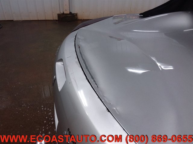 Used 2006 Pontiac Solstice Convertible w/ Power Package RWD image 15