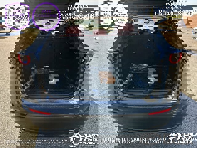 New 2025 MAZDA CX-30 AWD 2.5 S w/ Preferred Package image 34