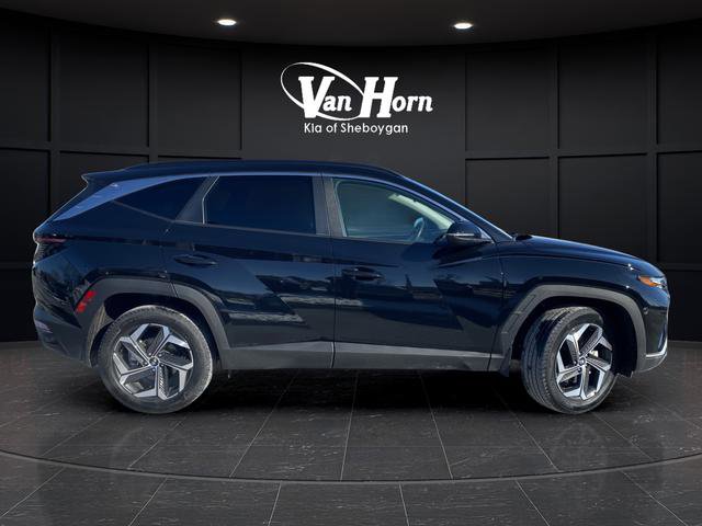 Used 2023 Hyundai Tucson SEL w/ Convenience Package image 2