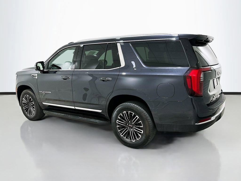 Used 2025 GMC Yukon Elevation image 5