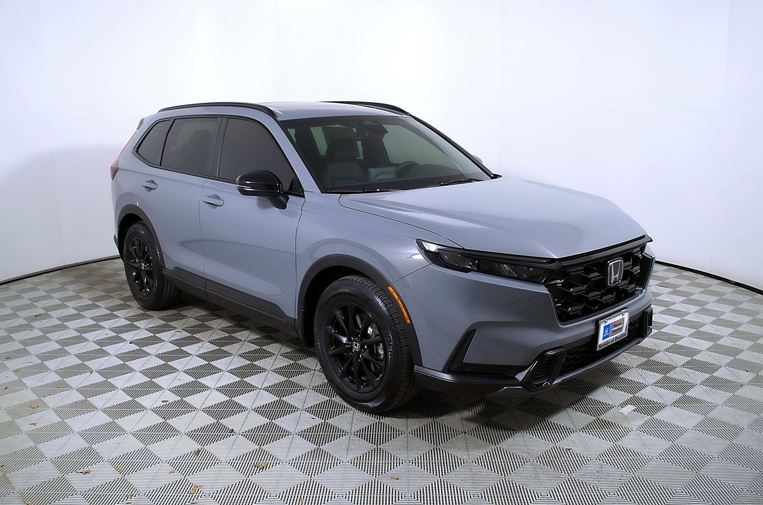 New 2026 Honda CR-V Sport image 6