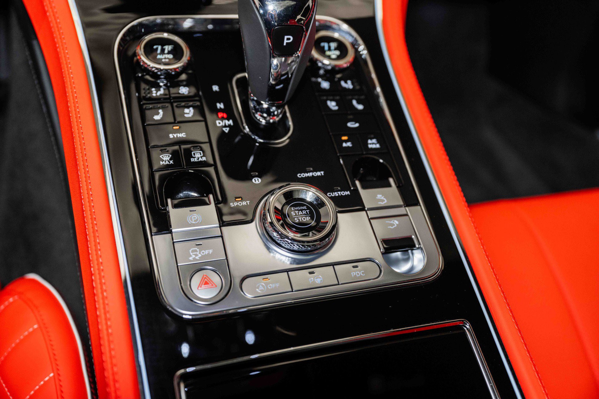 New 2024 Bentley Continental GT V8 image 35