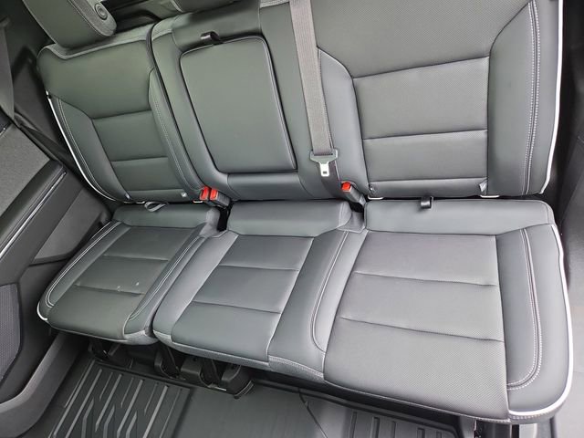 New 2026 GMC Sierra EV Elevation w/ Premium Package image 24