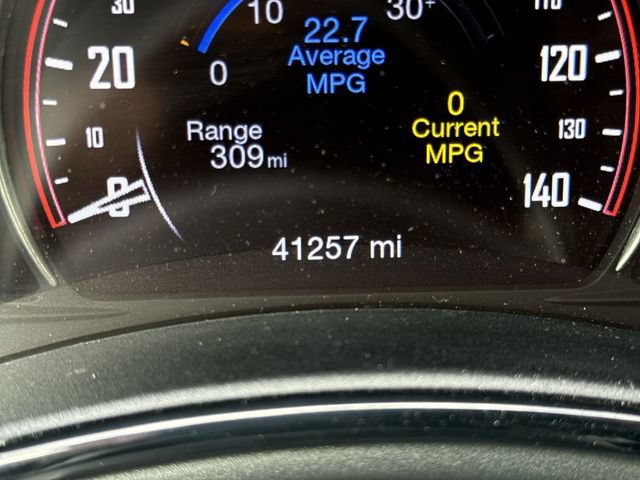 Used 2024 Dodge Durango SXT w/ 3rd Row Seating Group AWD/4WD image 15