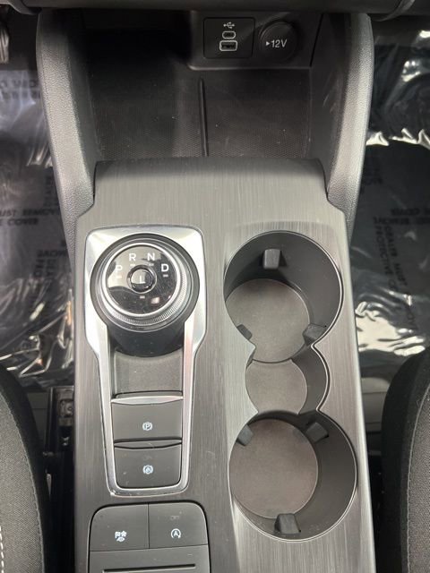 New 2026 Ford Escape Active w/ Cold Weather Package AWD/4WD image 12