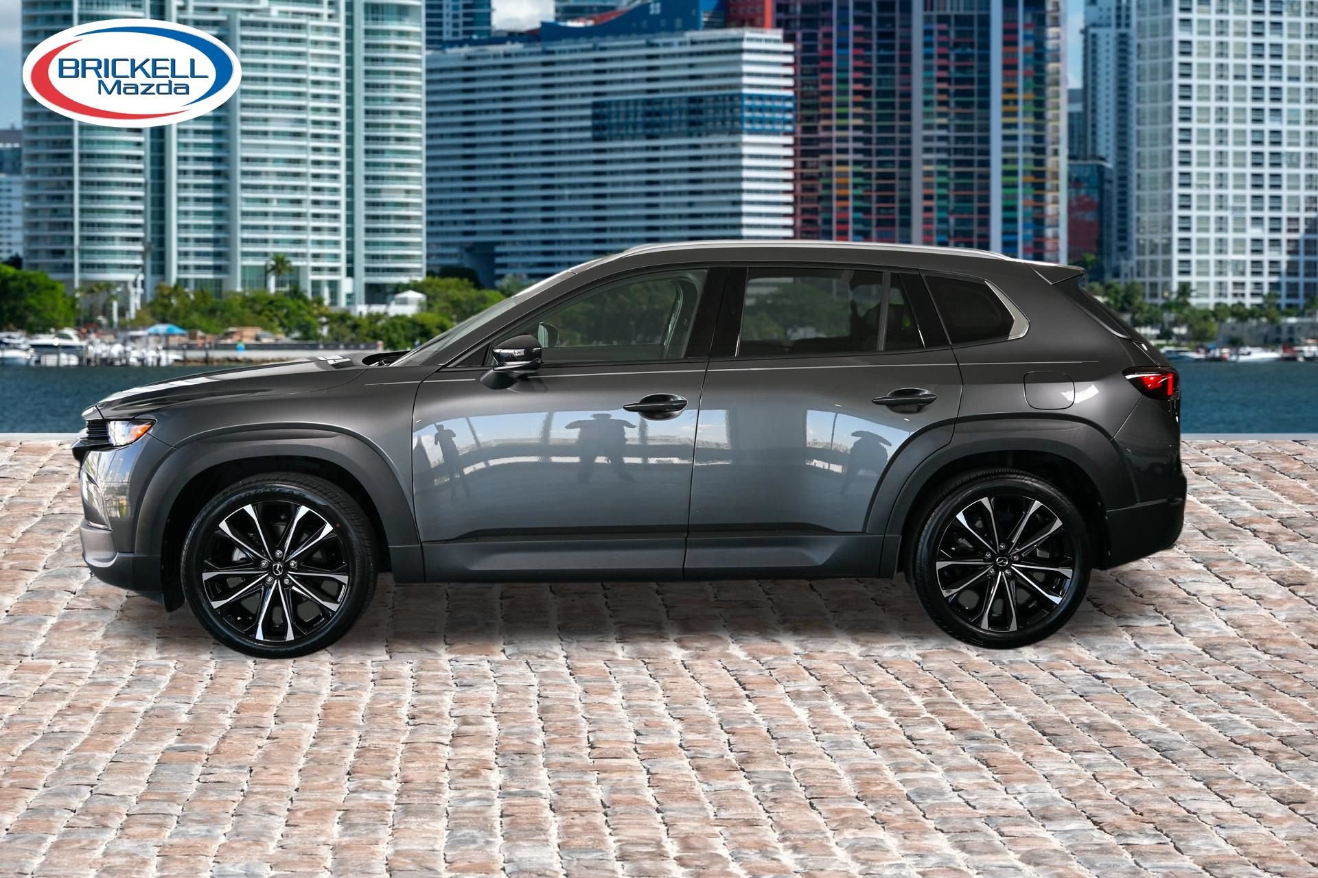 Used 2024 MAZDA CX-50 AWD 2.5 S image 11