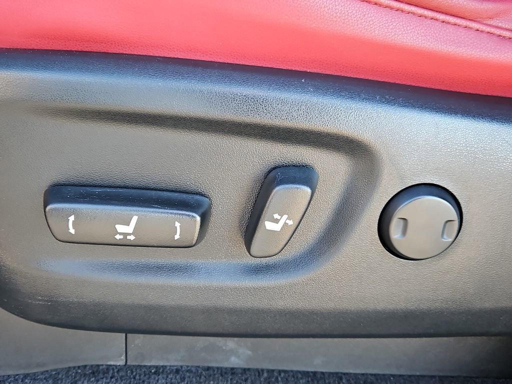 Used 2023 Lexus GX 460 Premium w/ Premium Plus Package image 12