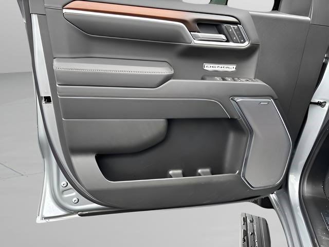 Certified 2025 GMC Sierra 1500 Denali w/ Denali Reserve Package image 7