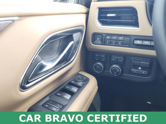Certified 2024 Chevrolet Tahoe Premier AWD/4WD image 45